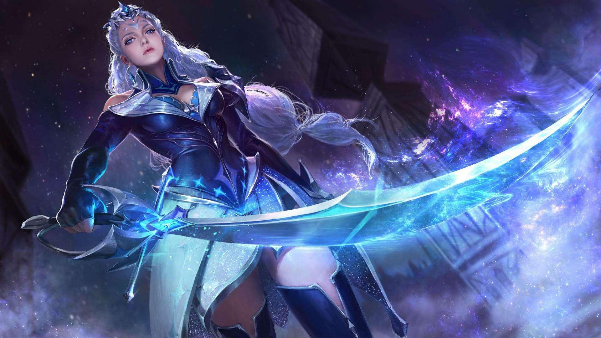 ESL Pro League 第21赛季最佳狙击手前五名