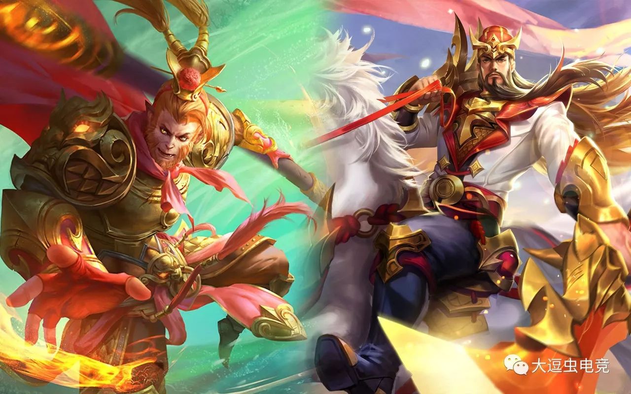 【赛后战报】团战美如画！IG轻松横扫EDG拿下第二胜