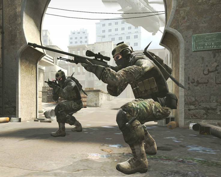 NiKo , m0NESY , 和 cadiaN 将在中国与 TyLoo 和 Lynn Vision 进行表演赛