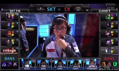 LPL夏季赛季后赛：EDG 3-1 RNG，进军四强