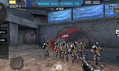 C0M 建议如何改善 Valorant 的元游戏