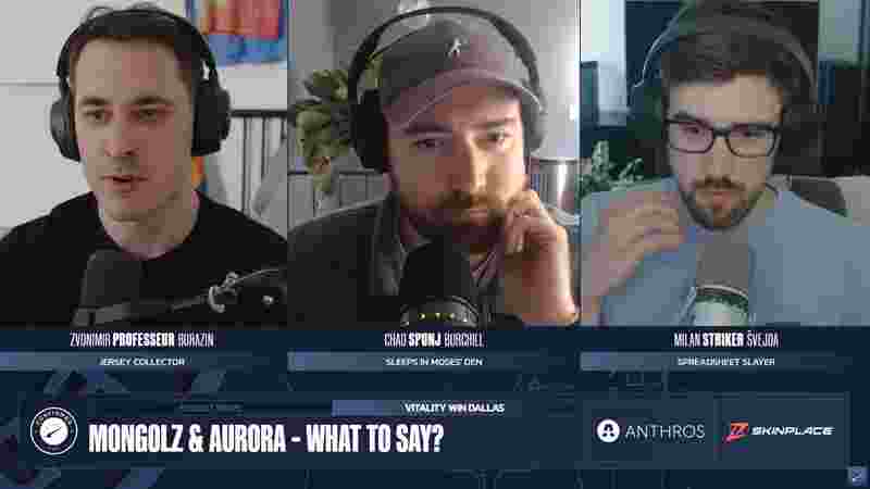 Valorant补丁10.04：我们应该期待重大变化吗？