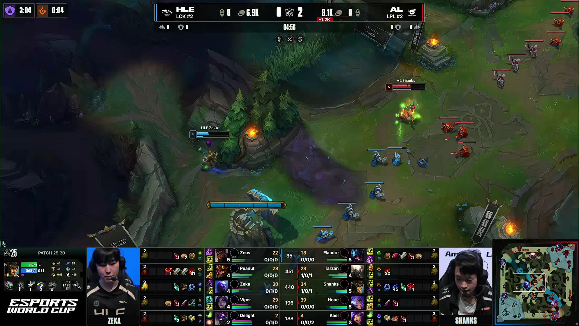 LPL解说分析季后赛形势：IG如今只能等待奇迹了