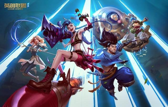 LPL 明天的首发阵容： Scout 和 Linfeng 将在中路进行单挑